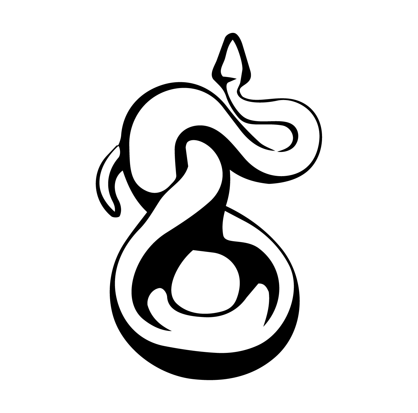 Emblema de Galo Bertin