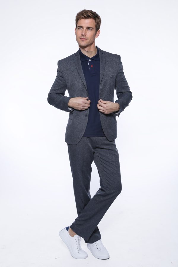 Pantalón Delawere Oxford
