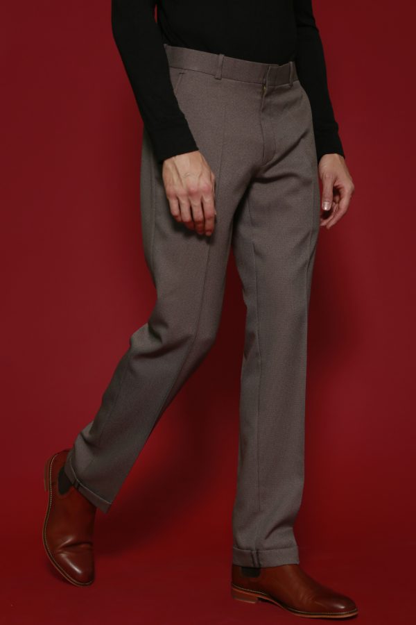 Pantalón Graham Beige