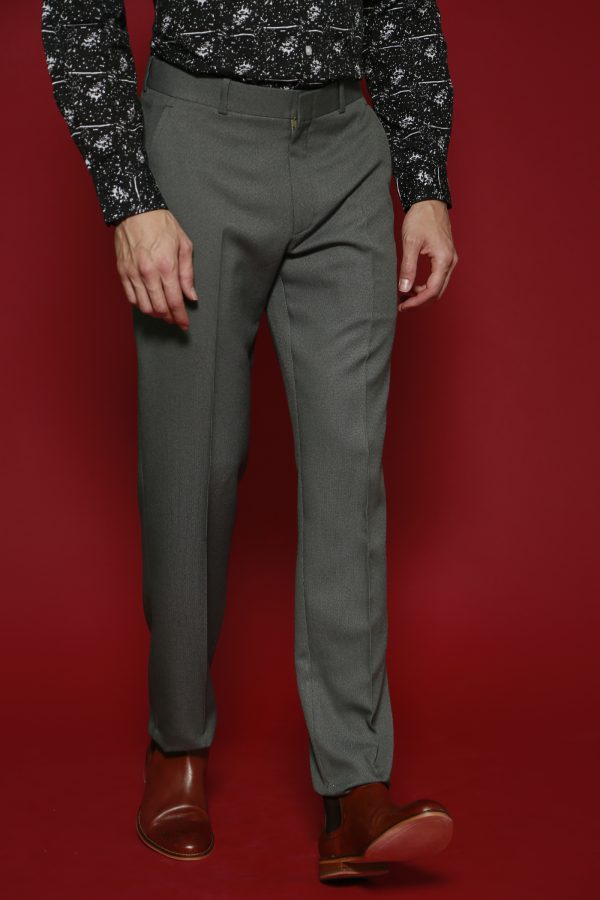 Pantalón Graham Gray