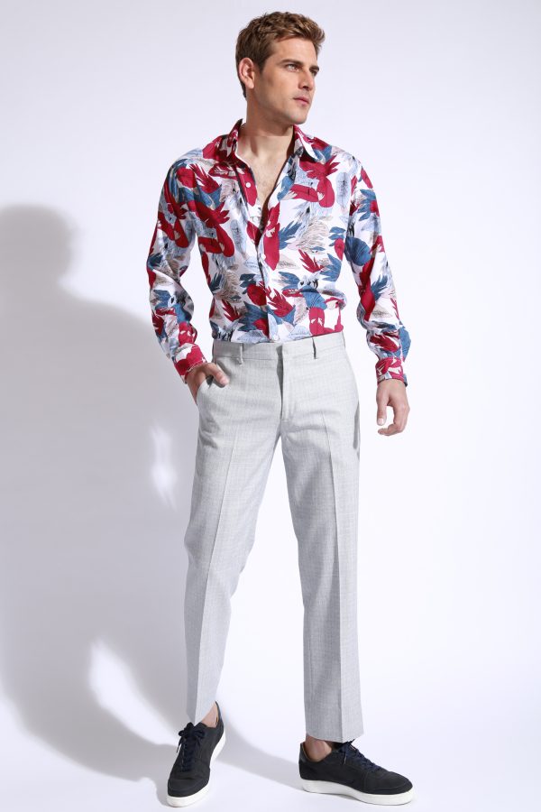 Pantalón Top Cielo
