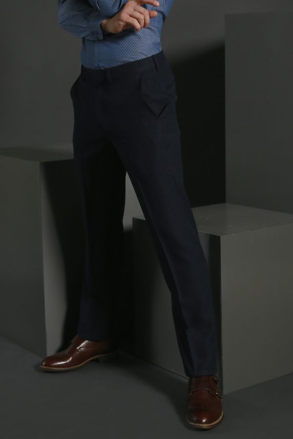 Pantalón Veruska Azul