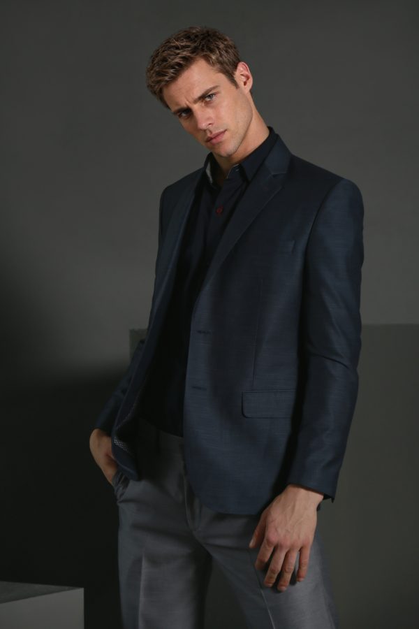 Saco Chad Azul
