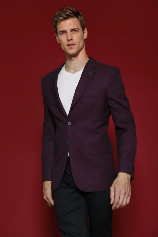 Saco Grape