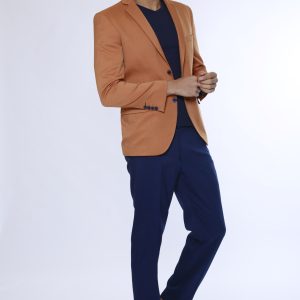 Saco Smith Naranja